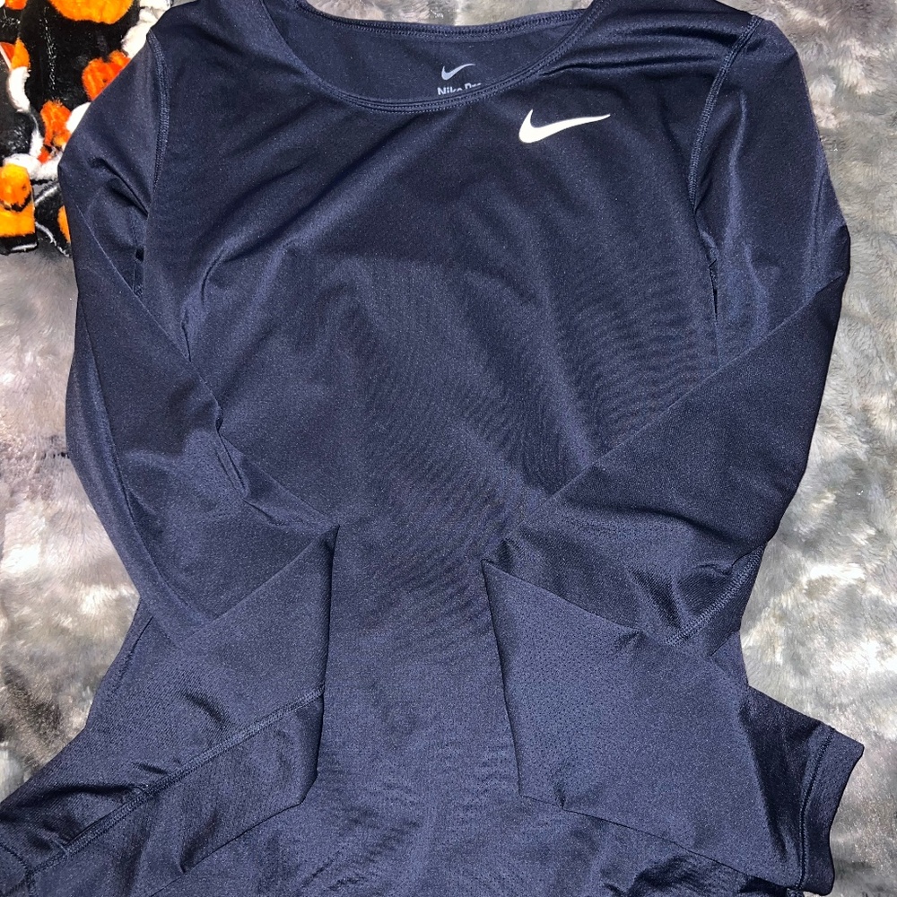 Women Dri-FIT Long sleeve